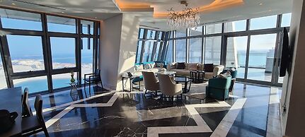 Water Front Apartments