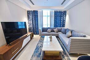 Water Front Apartments