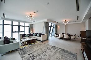 Water Front Apartments