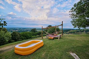 Holiday House Podhamer Boris With Private Wellness