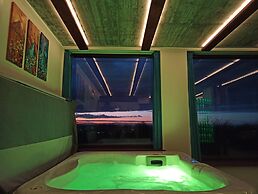 Holiday House Podhamer Boris With Private Wellness