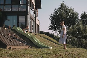 Holiday House Podhamer Boris With Private Wellness