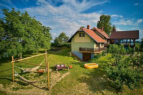 Holiday House Podhamer Boris With Private Wellness