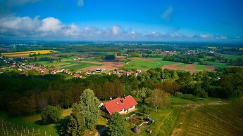 Holiday House Podhamer Boris With Private Wellness