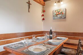 Holiday House Podhamer Boris With Private Wellness