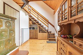 Holiday House Podhamer Boris With Private Wellness