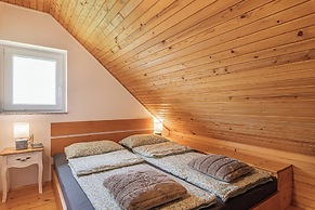 Holiday House Podhamer Boris With Private Wellness