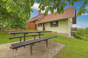 Holiday House Podhamer Boris With Private Wellness