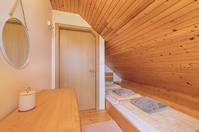 Holiday House Podhamer Boris With Private Wellness