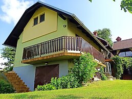 Holiday House Podhamer Boris With Private Wellness