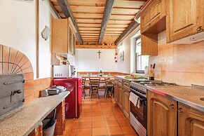 Holiday House Podhamer Boris With Private Wellness
