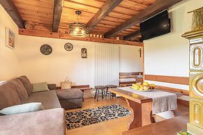 Holiday House Podhamer Boris With Private Wellness