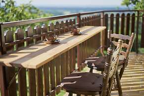 Holiday House Podhamer Boris With Private Wellness