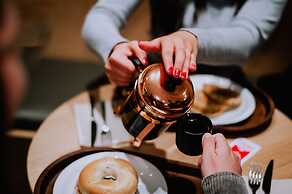 Melior Boutique Hotel