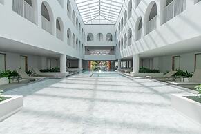 Away Bangkok Riverside Kene