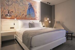 The Legacy Luxury hotel Algiers Hydra