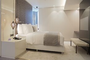 The Legacy Luxury hotel Algiers Hydra