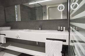 The Legacy Luxury hotel Algiers Hydra