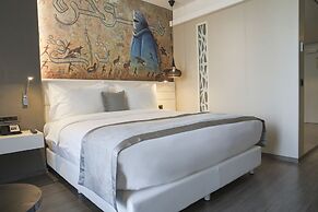 The Legacy Luxury hotel Algiers Hydra
