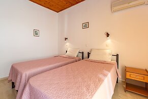 Villa Katina - private pool & sea view