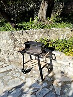 Villa Katina - private pool & sea view