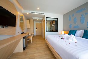 Golden Paradise Hotel