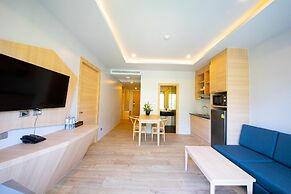 Golden Paradise Hotel