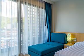 Golden Paradise Hotel