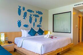 Golden Paradise Hotel