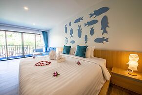 Golden Paradise Hotel