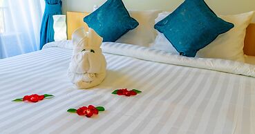 Golden Paradise Hotel