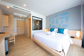 Golden Paradise Hotel