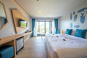 Golden Paradise Hotel