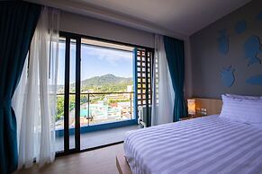 Golden Paradise Hotel