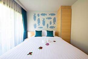 Golden Paradise Hotel