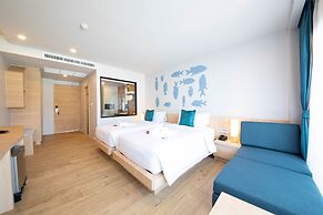 Golden Paradise Hotel