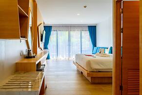 Golden Paradise Hotel