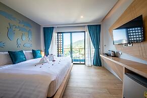 Golden Paradise Hotel