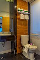 Golden Paradise Hotel