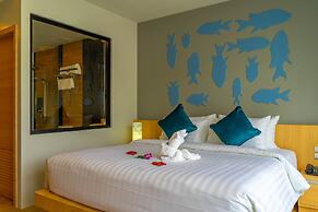 Golden Paradise Hotel