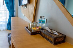 Golden Paradise Hotel