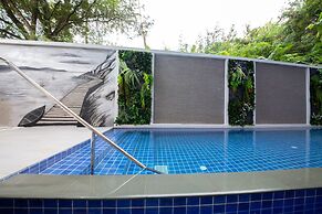 Golden Paradise Hotel