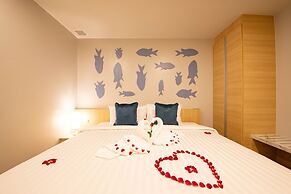 Golden Paradise Hotel