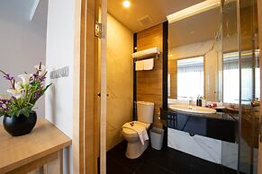 Golden Paradise Hotel