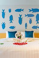 Golden Paradise Hotel