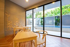 Golden Paradise Hotel