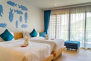 Golden Paradise Hotel