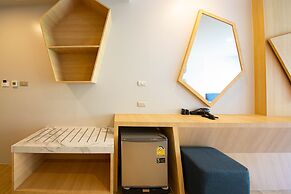 Golden Paradise Hotel