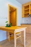 Golden Paradise Hotel