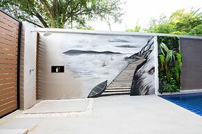 Golden Paradise Hotel